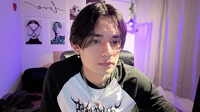 Snapshot of davoxer chatting on March 4, 2026, 2:41 am davoxer online show from March 4, 2026, 2:41 am