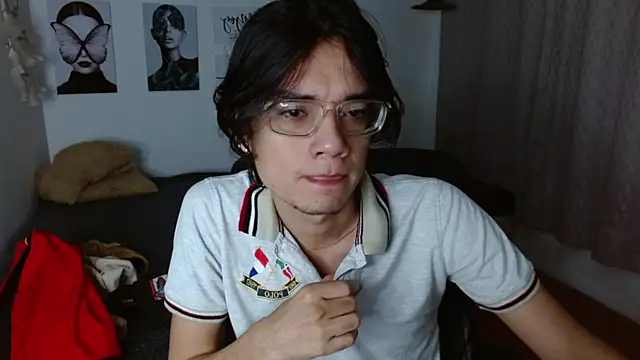 davoxer online show from October 3, 2025, 3:41 am