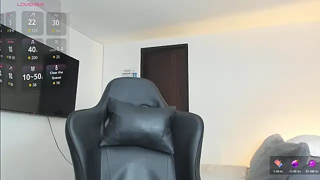 RJBarto online show from October 9, 2025, 7:25 pm