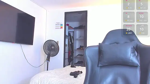 RJBarto online show from October 17, 2025, 4:38 am