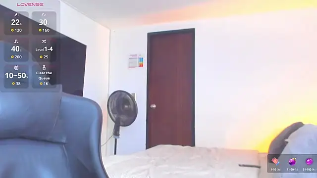 RJBarto online show from October 10, 2025, 7:36 pm