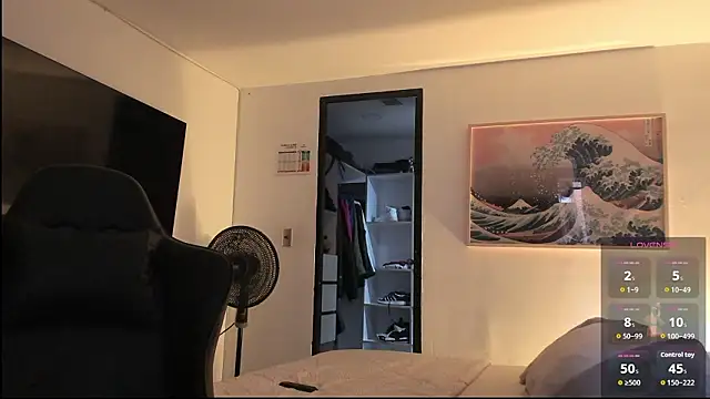 RJBarto online show from March 29, 2026, 10:22 pm