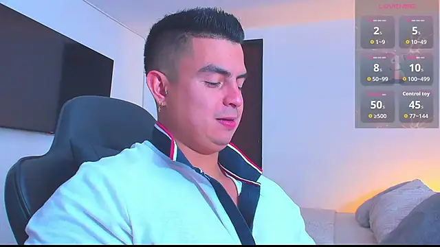 RJBarto online show from March 9, 2026, 8:01 pm