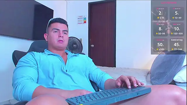 RJBarto online show from February 19, 2026, 3:42 pm