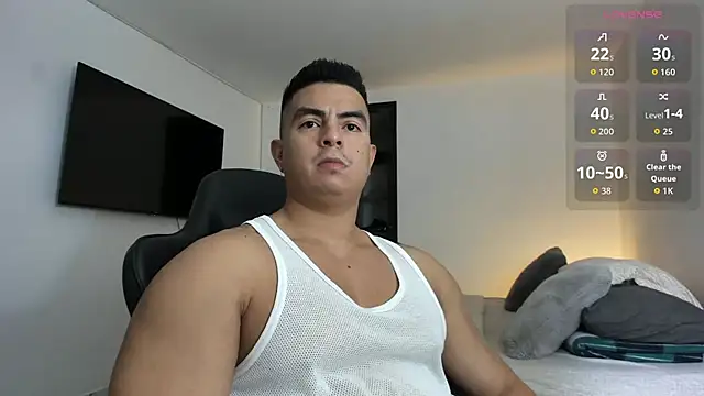 RJBarto online show from November 5, 2025, 2:31 pm