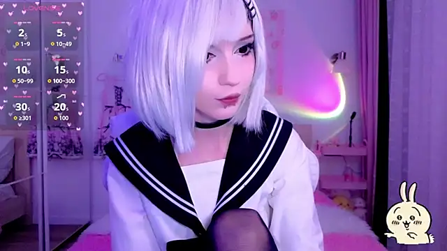 GothikLali online show from October 26, 2025, 11:49 pm