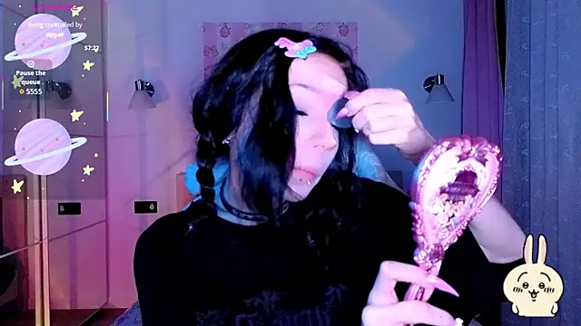 GothikLali online show from April 25, 2026, 12:46 am