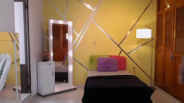 Snapshot of shirleyrojas chatting on November 20, 2025, 7:47 pm shirleyrojas online show from November 20, 2025, 7:47 pm