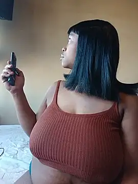 Snapshot of missboobiesSA chatting on July 17, 2026, 1:19 pm missboobiesSA online show from July 17, 2026, 1:19 pm