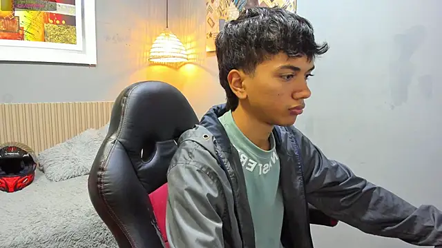 markbowie online show from November 18, 2025, 11:46 am