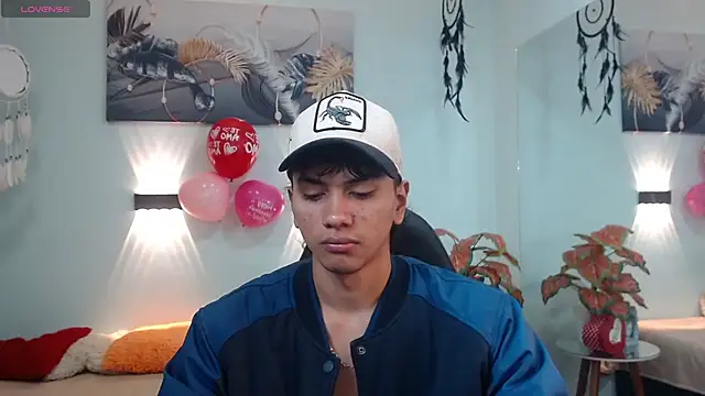 markbowie online show from February 12, 2026, 12:27 pm