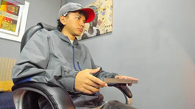 markbowie online show from February 10, 2026, 1:10 pm