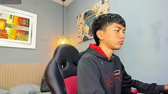 markbowie online show from November 21, 2025, 11:31 am