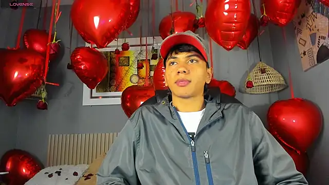 markbowie online show from February 13, 2026, 1:00 pm