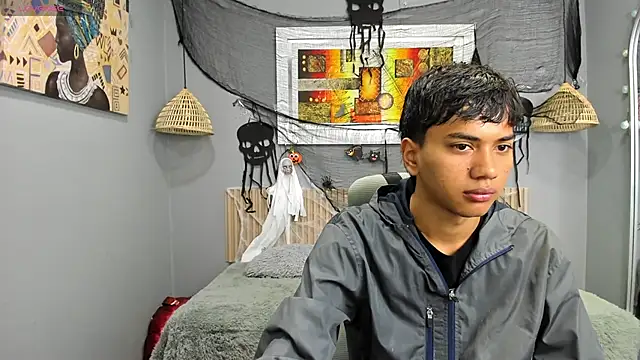 markbowie online show from October 18, 2025, 11:45 am