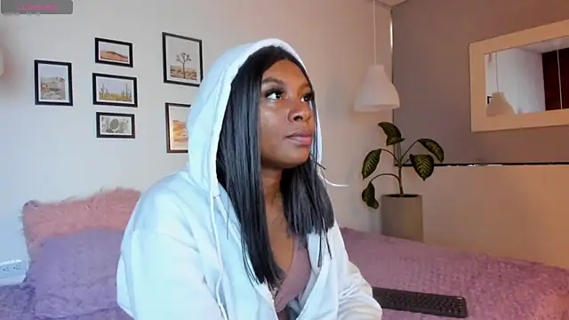 Coco joness online show from November 29, 2025, 7:47 pm