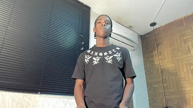 Cam Brown online show from September 12, 2025, 4:23 am