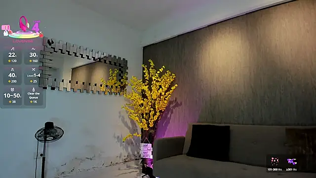 Snapshot of lily_cash1 chatting on November 5, 2025, 7:17 pm lily cash1 online show from November 5, 2025, 7:17 pm