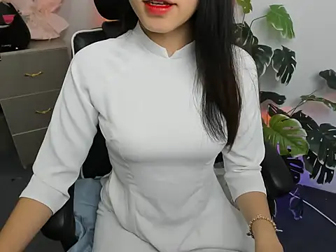 Xiao cute online show from November 10, 2025, 2:22 pm