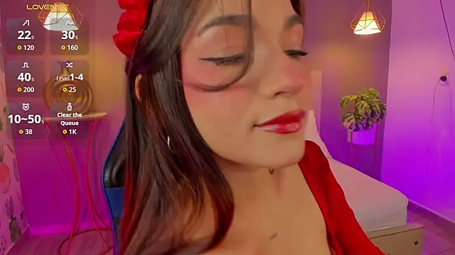 luma sky  online show from April 23, 2026, 3:13 am