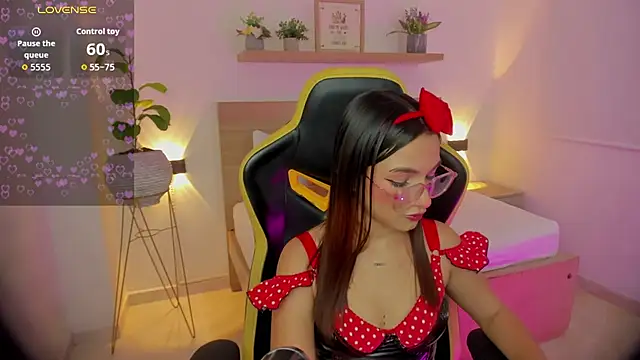 luma sky  online show from December 5, 2025, 3:27 am