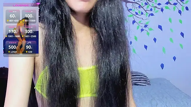 abbiez  online show from March 1, 2026, 3:17 am