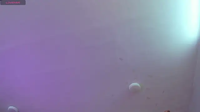 Foxxy Doll online show from April 17, 2026, 2:53 pm