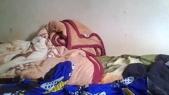 Ziphoo2 online show from December 20, 2025, 7:55 am