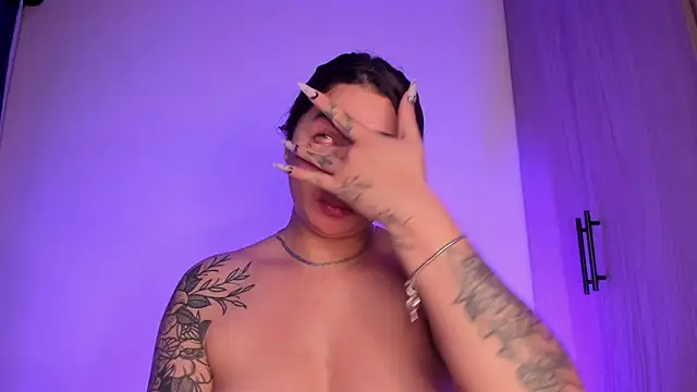 scarlett Collinss online show from January 7, 2026, 10:26 pm