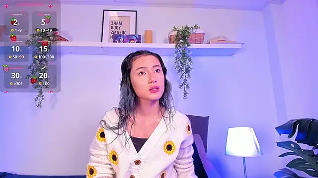 Snapshot of Vampgyal chatting on October 6, 2025, 8:09 pm Vampgyal online show from October 6, 2025, 8:09 pm