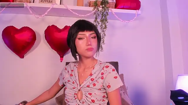 Snapshot of Vampgyal chatting on February 17, 2026, 8:50 pm Vampgyal online show from February 17, 2026, 8:50 pm