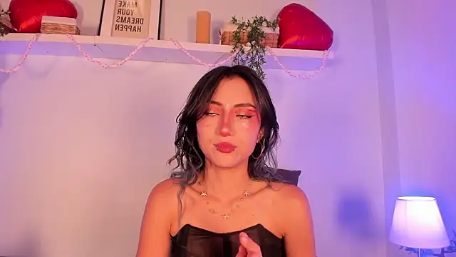 Snapshot of Vampgyal chatting on February 23, 2026, 11:05 pm Vampgyal online show from February 23, 2026, 11:05 pm