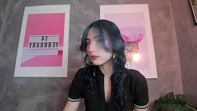 Vampgyal online show from April 1, 2026, 9:56 pm