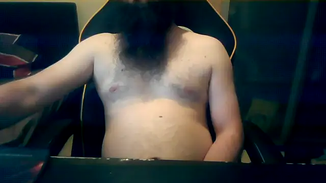 LondonMan1988 online show from March 21, 2026, 10:57 pm