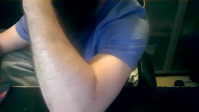 LondonMan1988 online show from April 2, 2026, 11:22 pm