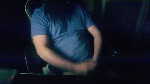 LondonMan1988 online show from January 15, 2026, 4:49 am