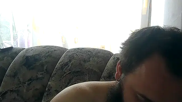 LondonMan1988 online show from June 8, 2026, 10:49 am