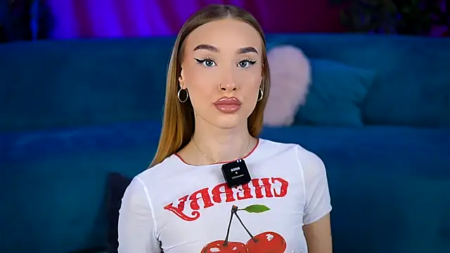 MaryJ Watson online show from September 10, 2025, 5:56 pm