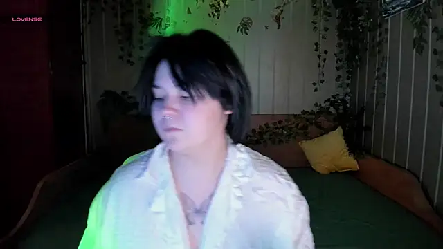 Alisa Monroe online show from October 21, 2025, 2:44 am