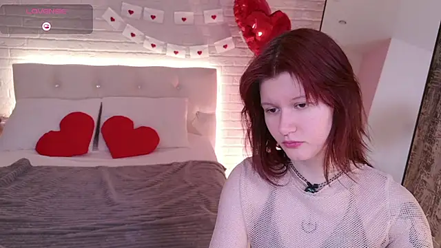 Aria Vox online show from February 12, 2026, 12:38 pm