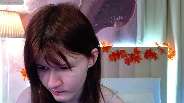 Snapshot of Aria_Vox chatting on October 26, 2025, 3:29 am Aria Vox online show from October 26, 2025, 3:29 am