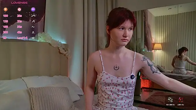 Aria Vox online show from April 2, 2026, 10:33 am