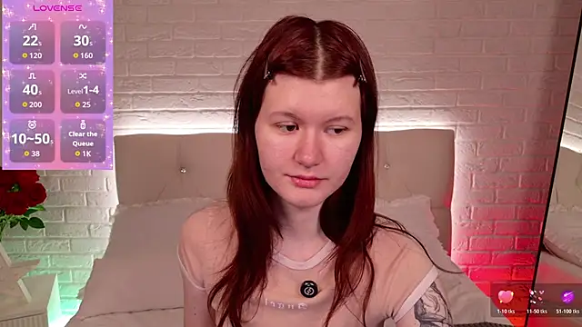 Aria Vox online show from March 25, 2026, 4:01 am