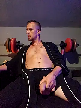 Sinister Savage online show from October 4, 2025, 4:36 am