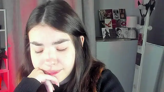 Marissa Garcia online show from September 22, 2025, 6:14 pm