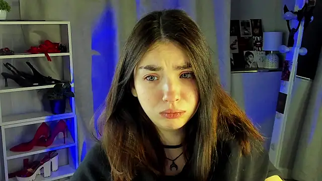 Marissa Garcia online show from September 28, 2025, 6:26 pm