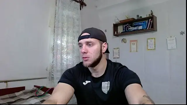 Jordan1Dior online show from April 25, 2026, 7:33 am