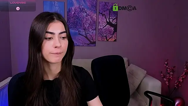 Snapshot of kaisy_star chatting on March 1, 2026, 10:26 am kaisy star online show from March 1, 2026, 10:26 am