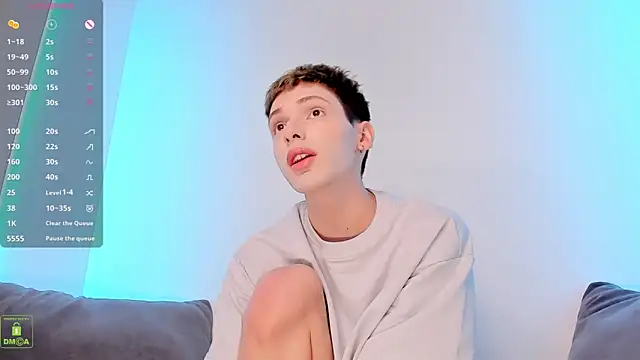 ColeStorm online show from November 14, 2025, 6:44 pm