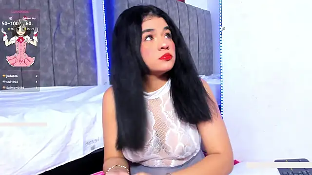 luna78hard online show from November 14, 2025, 3:43 am